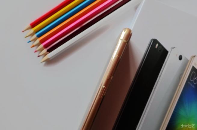 小米4s试驾,小米4S测评