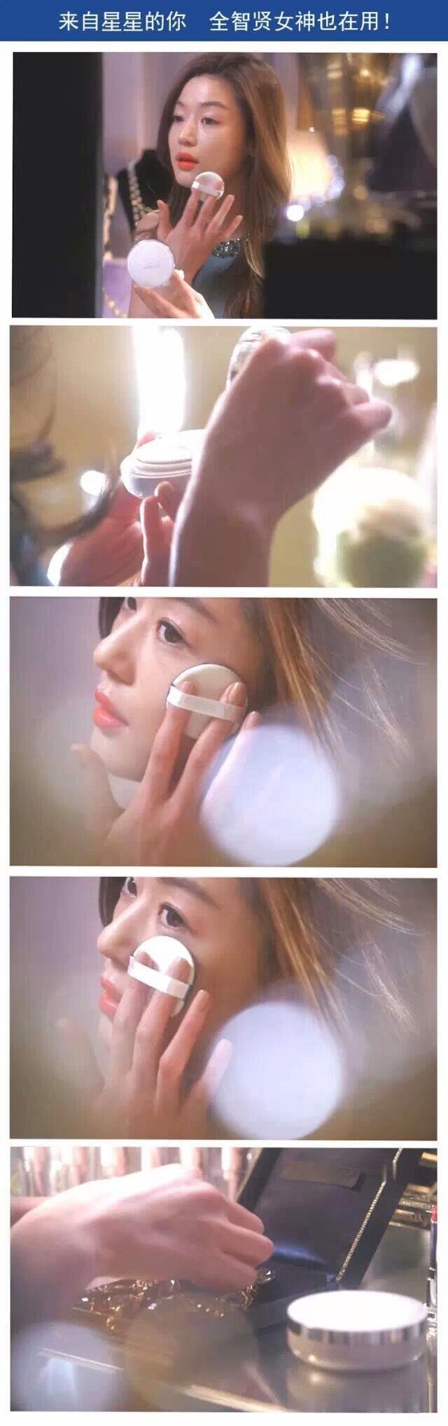 iope气垫遮瑕款测评,遮瑕保湿新款气垫bb霜怎么样