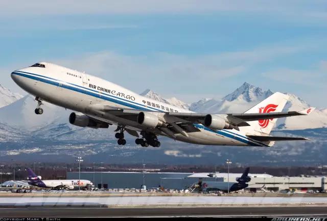 国航机队第一,国航波音系列机型