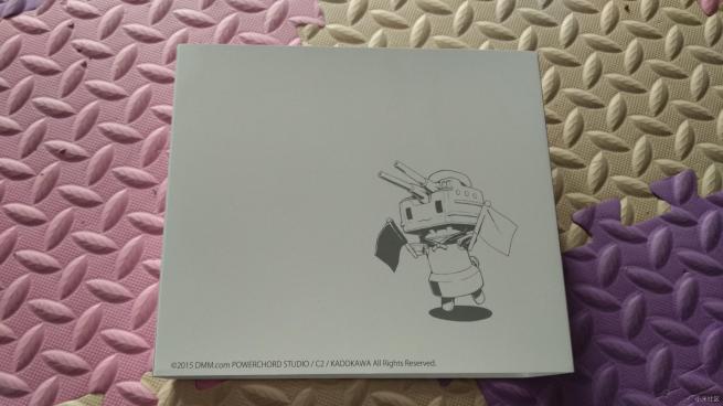 只玩限量版PSV舰娘改限定版主机深度体验