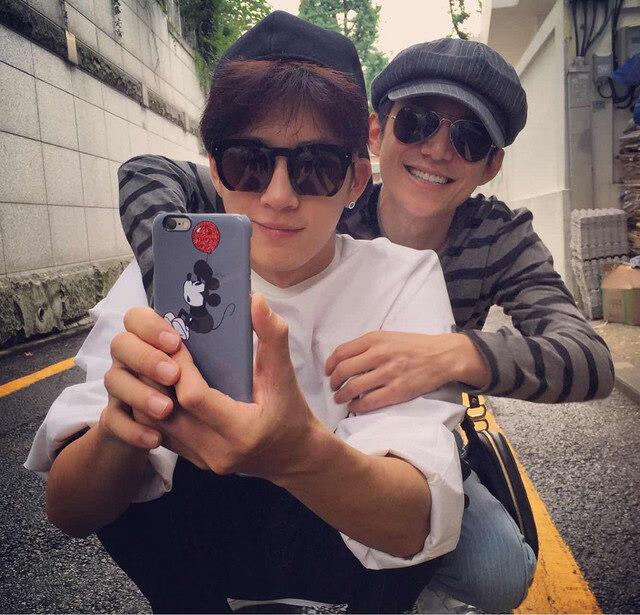 宋仲基黑西装同款,宋仲基墨镜同款