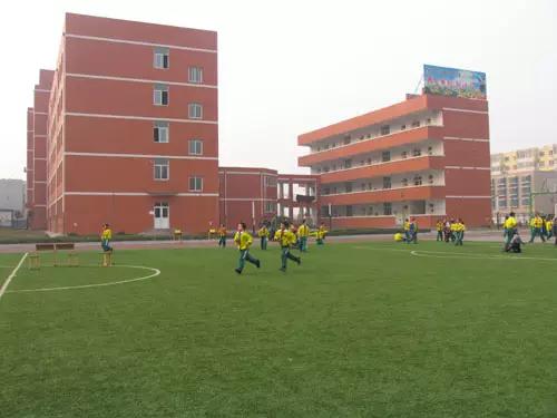 邢台市挤破头都想进的学校,邢台市前十学校