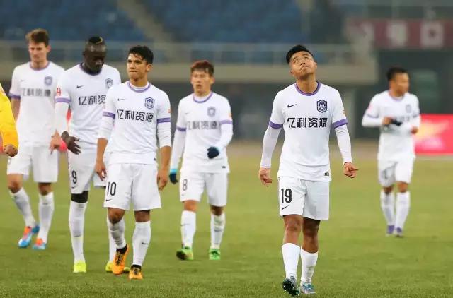 德拉甘执教天津泰达,德拉甘天津泰达