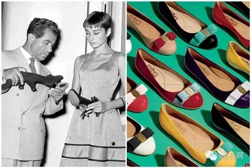 平底鞋攻陷时尚圈，姑娘们早已放弃恨天高