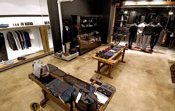 中档男装品牌加盟,佰威奇男装