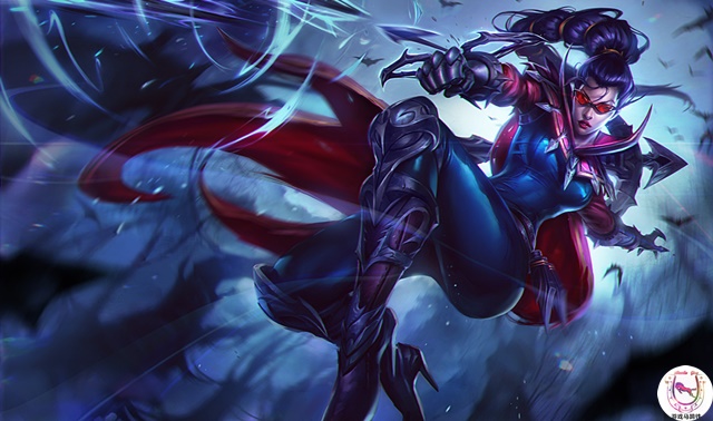 lol世界最强选手,英雄联盟uzi用vn的比赛有哪些