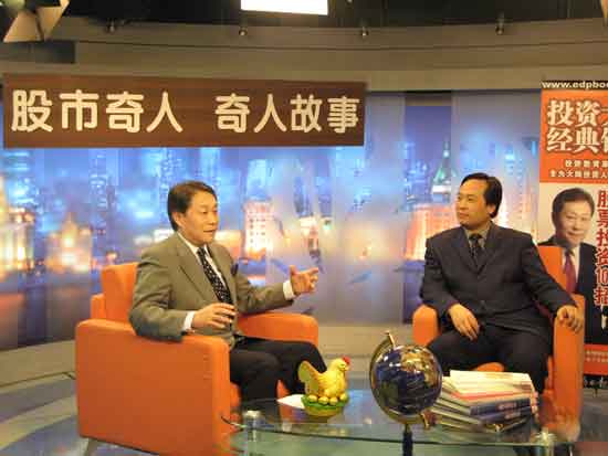 华尔街“股市教父”炒股必胜绝技，看清场内主力的三点！