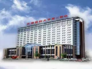 天津市医院各科室推荐,天津医院有哪些