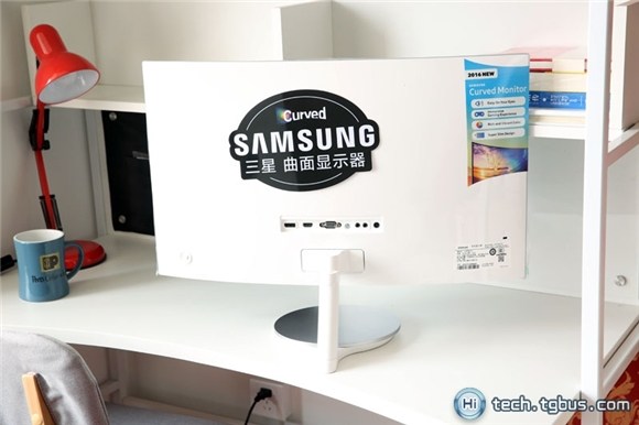 三星27寸曲面显示器效果好吗,三星显示器24和27曲面哪个好