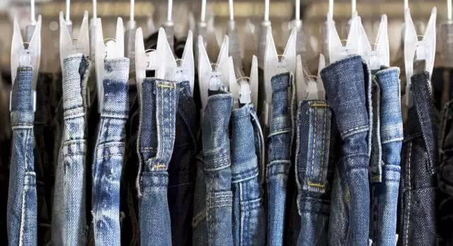 40块和60块的牛仔裤有什么区别,几十块和100多的牛仔裤的区别