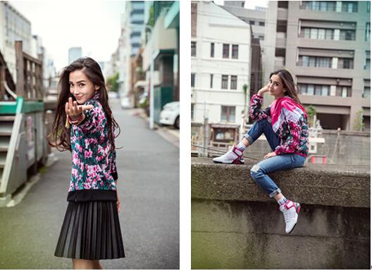 adidasneo，带你修炼青春发现爱