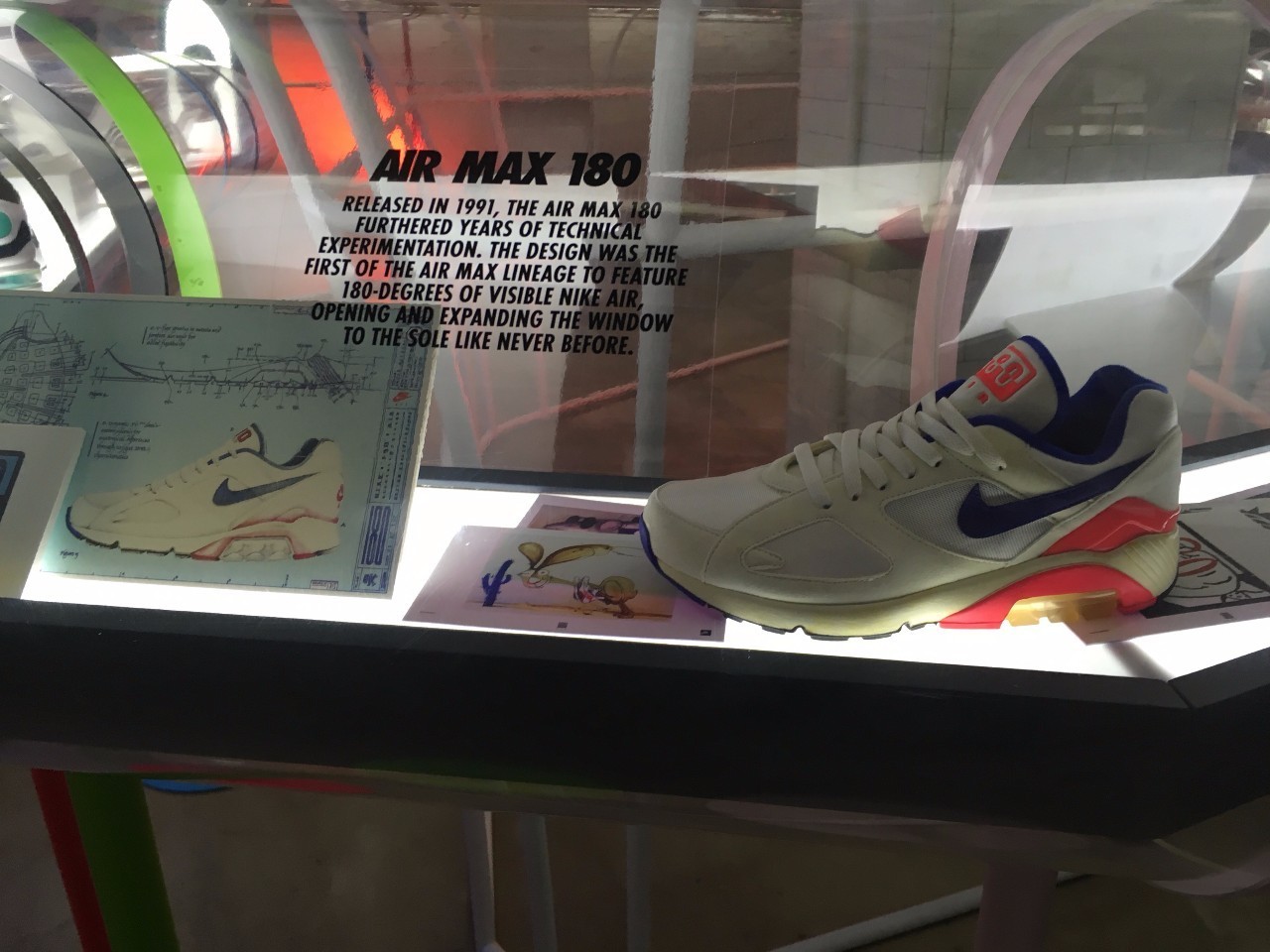 气垫儿反斗城!AirMaxCon正式开放