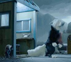 疯狂动物城里面所有动物名字,疯狂动物城那些盗版的品牌