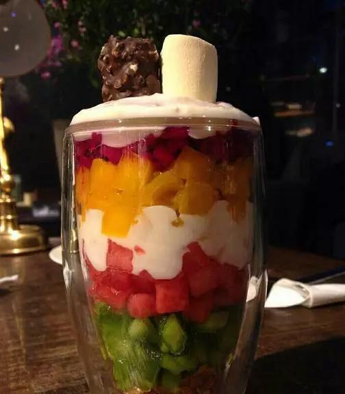 西安有哪些好吃的冰激凌,世界第二好吃的冰淇淋西安