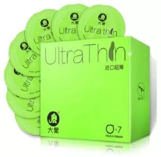 315神吐槽|说说你用过的假套套