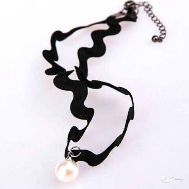 宋慧乔同款双珠珍珠耳环,宋慧乔珍珠耳环双珠同款