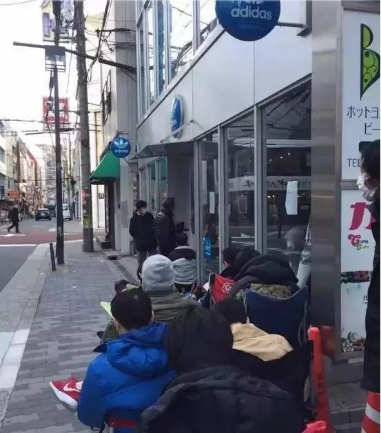 nmd鞋怎么突然就不火了,nmd抵抗鞋