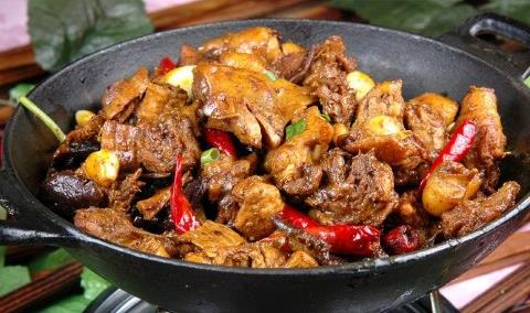 苍山洱海边必吃的10种美食,洱海的美食小吃