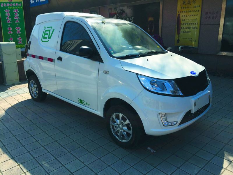 御捷新能源汽车续航,御捷电动汽车最低续航