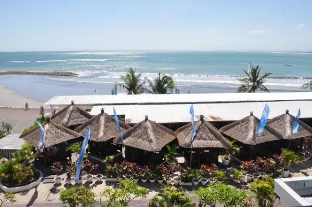 除了巴厘岛还有美的地方吗,刘诗诗和吴奇隆在巴厘岛婚礼