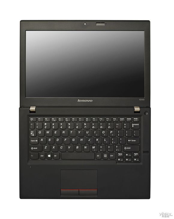 返璞归真，扒一扒那些罕见的笔记本