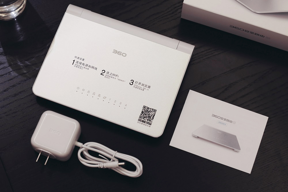 360安全路由器p2,360安全路由器v2配置教程