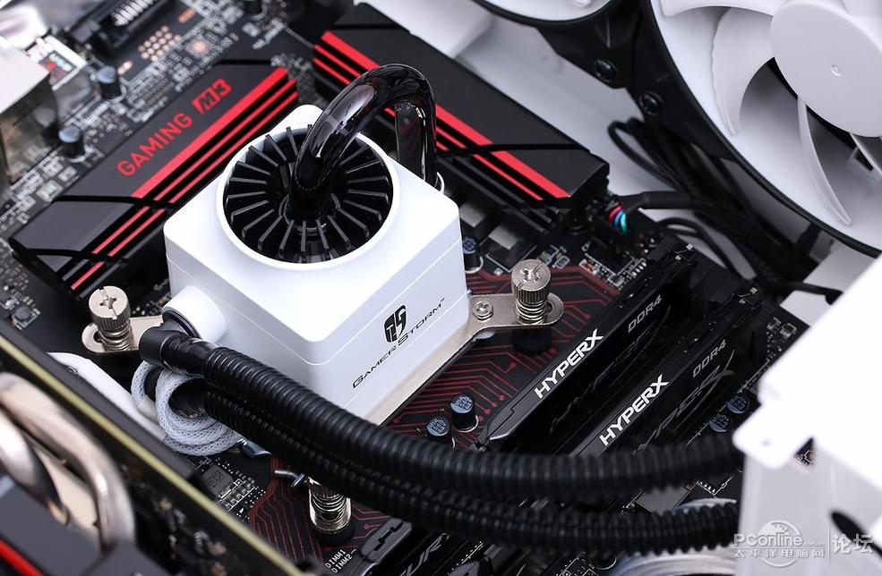 性能爆表32g大内存,轻松超频的内存条有哪些