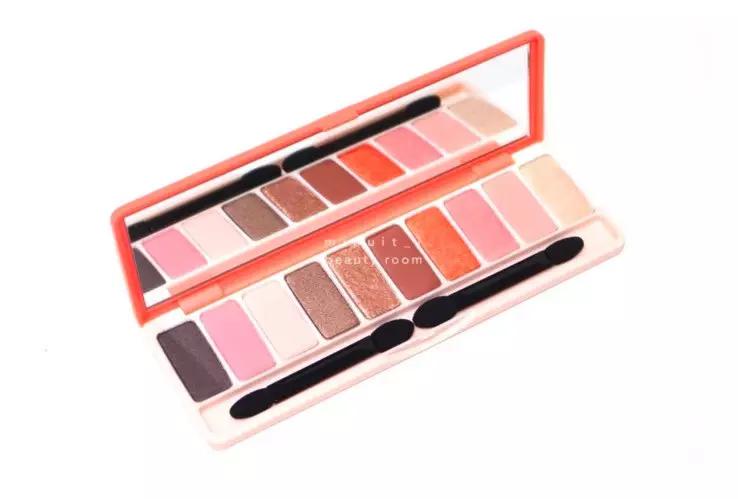 爱丽小屋全线测评,爱丽小屋的彩妆怎么样