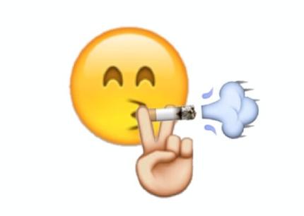 不同国家对emoji理解,各个国家爱用的表情