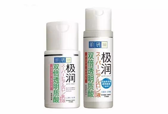 性价比高的水乳套装适合30岁用的,有哪些性价比高的护肤水乳套装