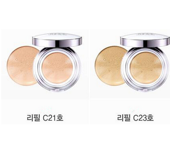 赫拉气垫bb霜和雪花秀哪个好用,雪花秀和赫拉哪个护肤品好用