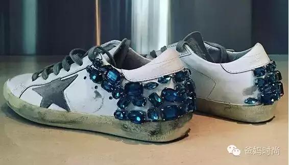 那些一眼就惊艳的小白鞋,一双不可或缺的小白鞋