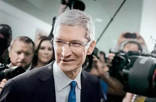 蒂姆库克什么时候结束苹果ceo职位,苹果对蒂姆库克的贡献