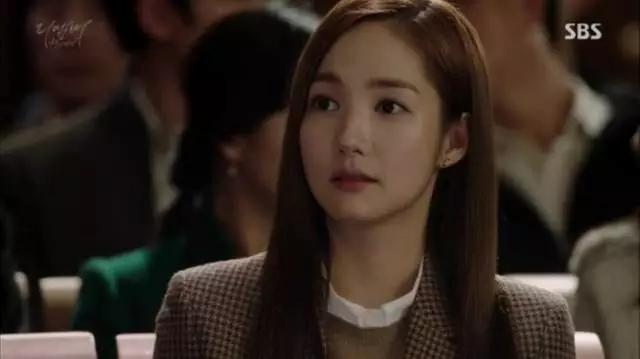 韩剧同款首饰,韩剧配饰女主角