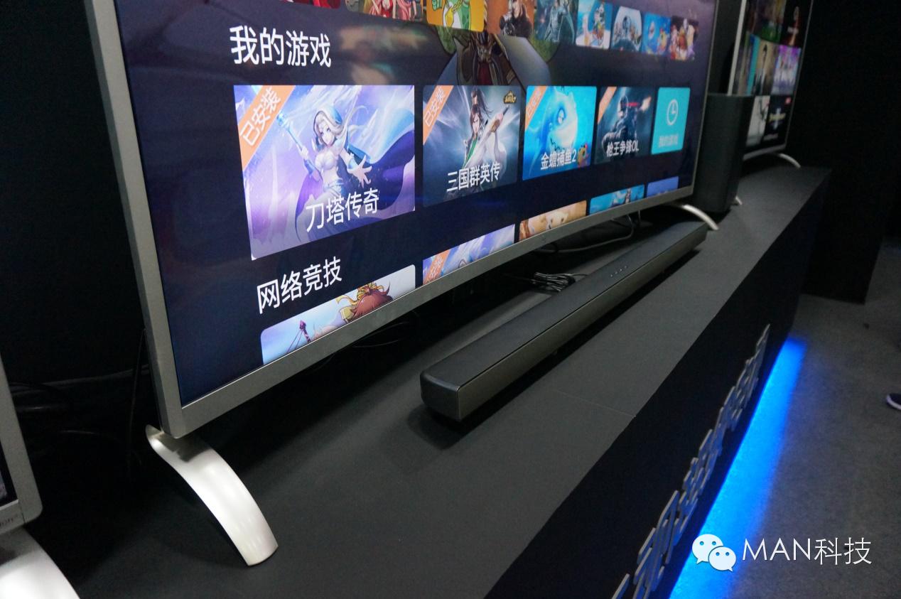 乐视55寸4k电视评测,乐视55寸曲面电视