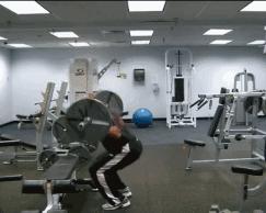 想扣篮练爆发力还是力量,想扣篮得有多强