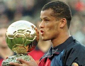 大器晚成里瓦尔多,成长故事mandy