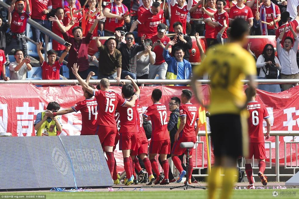 中超恒大还有希望吗,中超新赛季首败恒大还有统治力吗