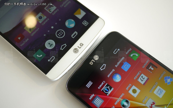 手机home键操作,有home键的手机使用方法