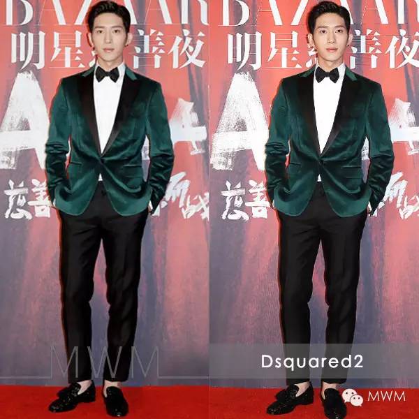 倪妮羡慕别人的爱情,倪妮和井柏然谈多久