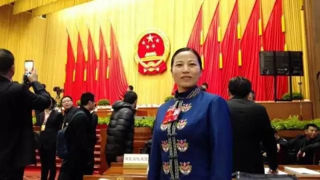 从大山到北京,从大山来到北京