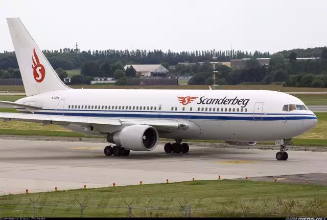 国航机队第一,国航波音系列机型