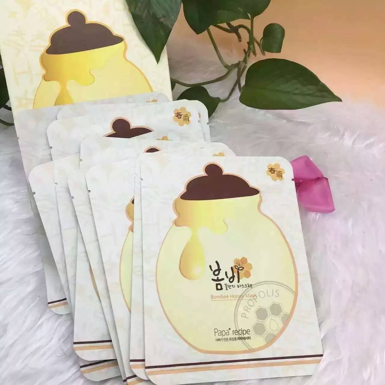 代购十大不合格面膜,代购面膜韩国