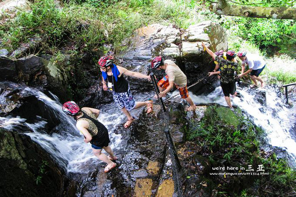三亚五天四晚旅行团爱上海岛,三亚3天两晚够不够