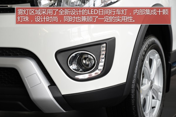 买哈弗h4换个标就变h6,换个标就是豪车