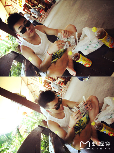 一起去三亚旅游就是最好的陪伴,三亚攻略自由行情侣