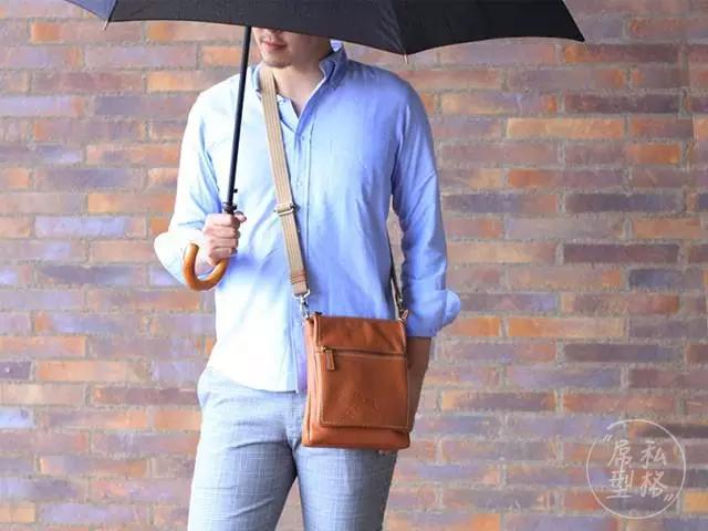 为什么一个简单的背包,战得了爱马仕又能够对抗萧敬腾?