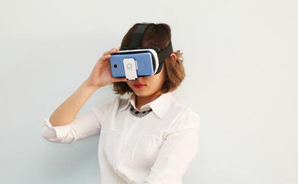 vr课堂体验,vr课堂产品介绍