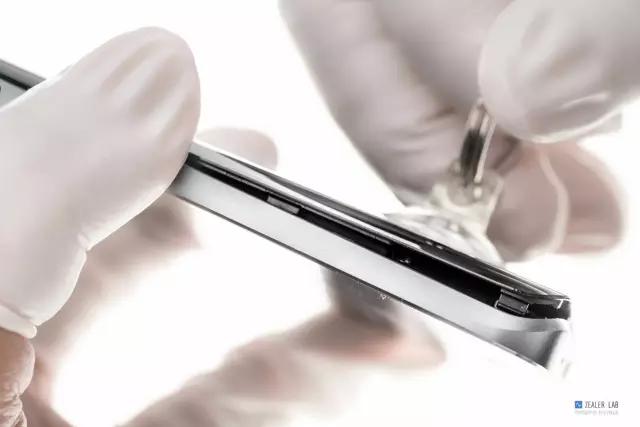 小米5手机拆解详细教程视频,小米5拆解屏幕