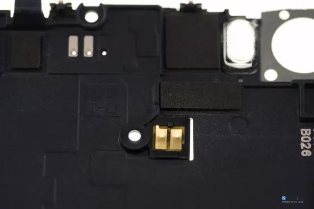 小米5拆解屏幕,小米黑鲨5拆机